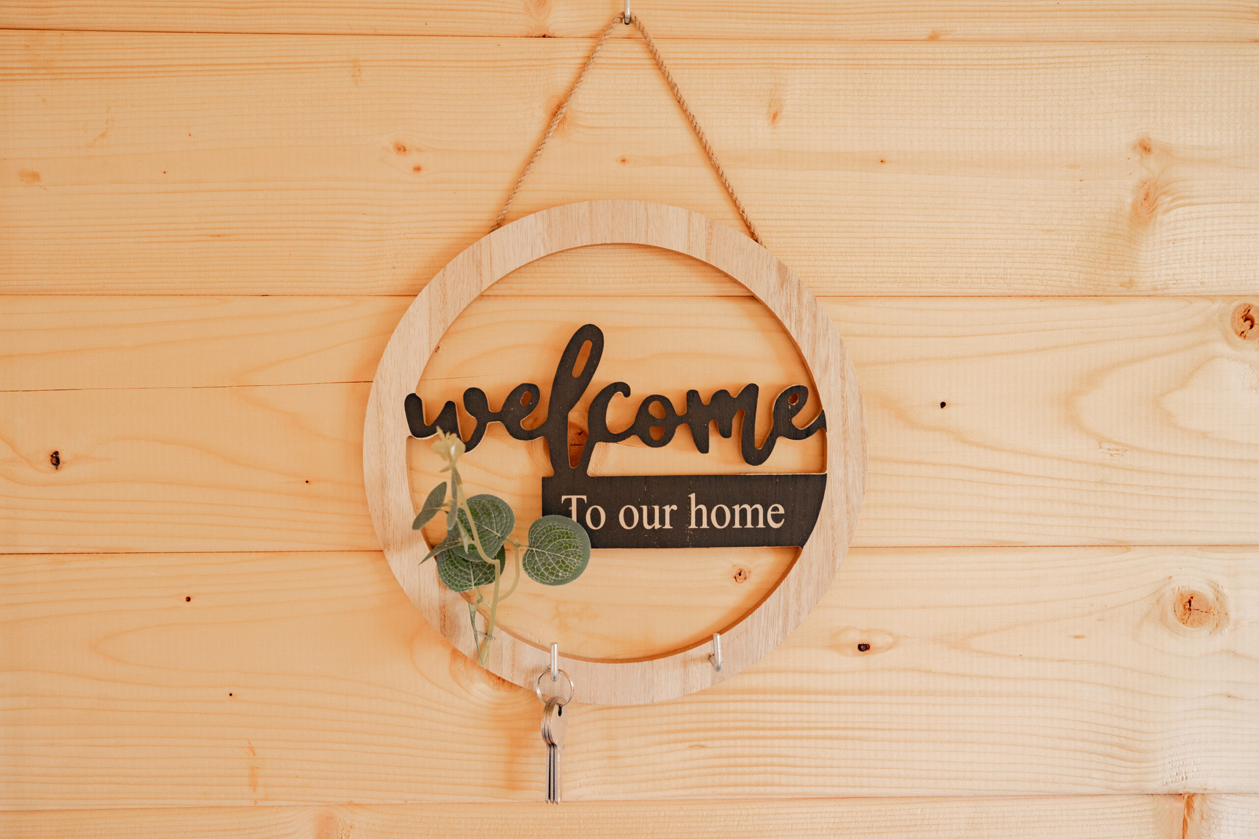 Atmósfera cálida en el dormitorio