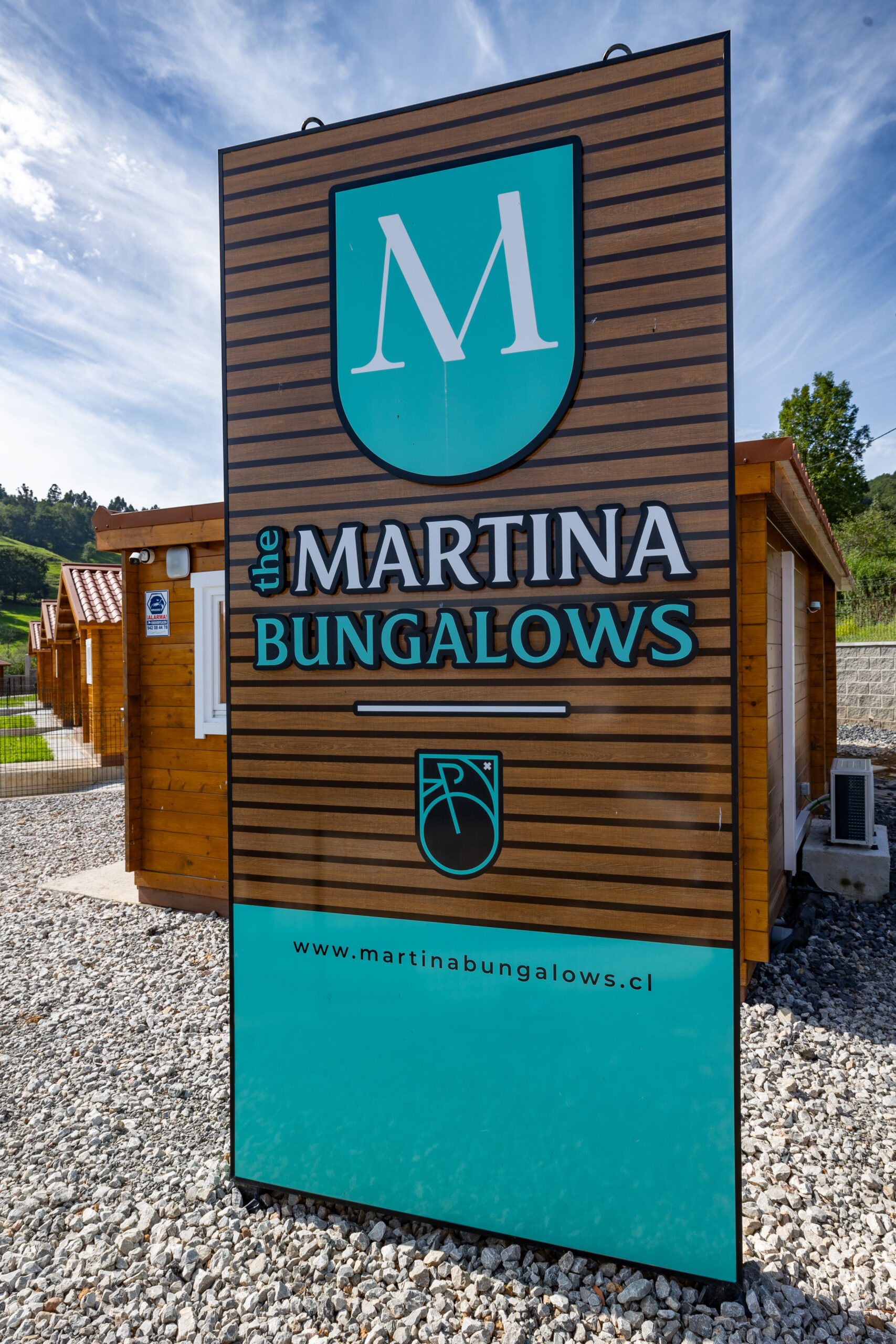 Distribución del espacio en la habitación