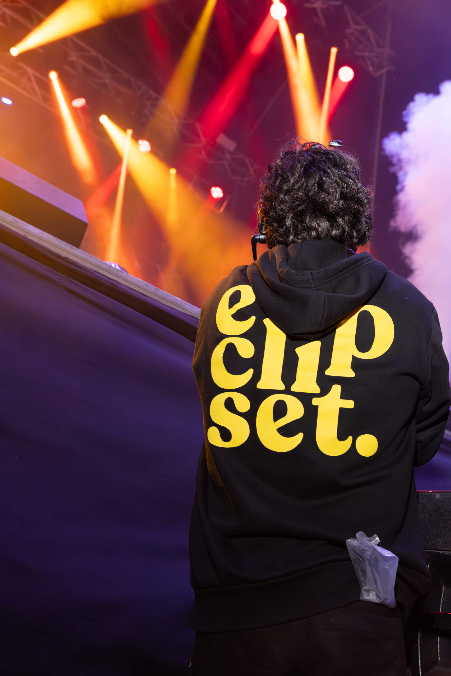 Energía del directo